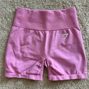 Gymshark shorts